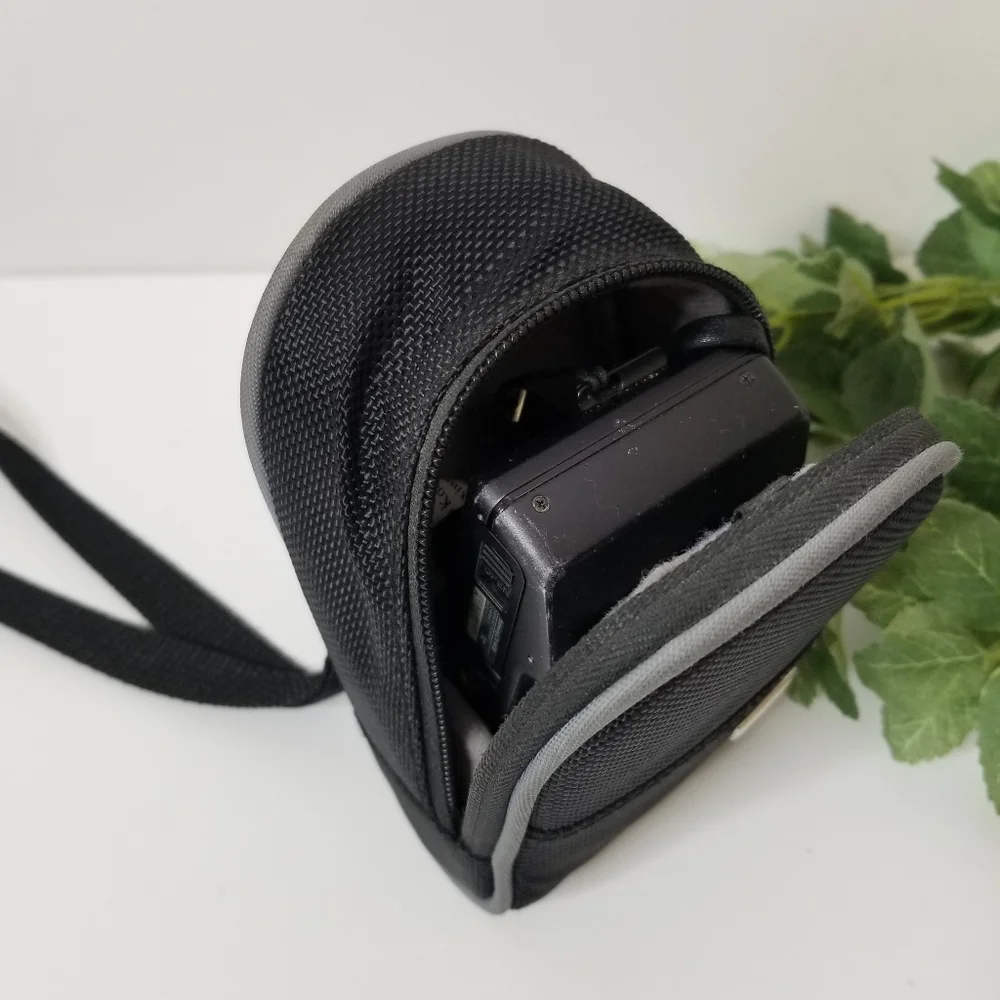 Kodak Camera Case